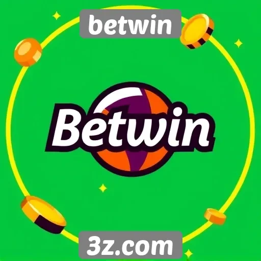 Avaliação dos recursos do site de jogos betwin