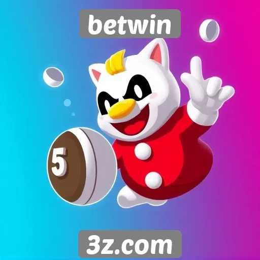 Comparativo de jogos disponíveis no betwin